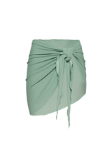 Swim Sarong | Pistachio