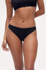 Low Waist Bikini Bottom
