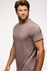 Men's Movement Tee | Cocoa