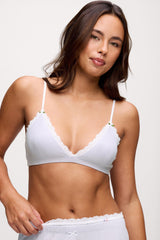 Rose Bralette