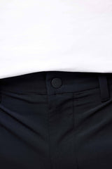 Foundation Trouser | Black