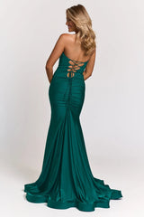 Austin Gown