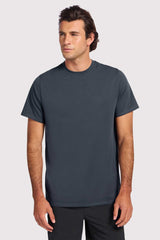 Men's Movement Tee | Graphite