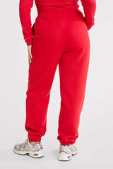 Classic Sweatpant | Cherry
