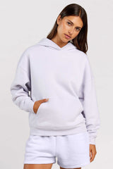 Vintage Fleece Hoodie
