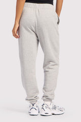 Vintage Fleece Jogger | Heather Grey