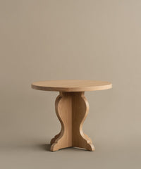 Lombard Side Table