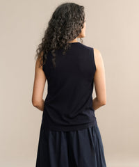 Merino Tank