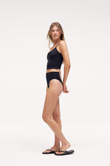 Tankini | Black