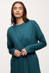 Lounge Robe | Ocean