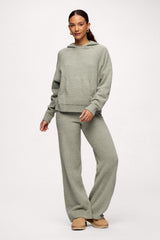 Teddy Sweater Set