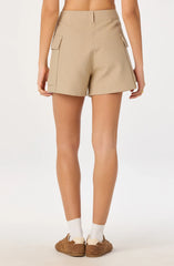 Inixyf Beron Cargo Shorts