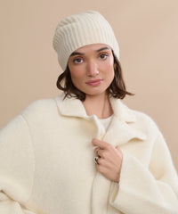 Cashmere Beanie