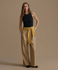 Cotton Rib Tank