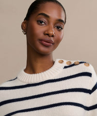 Grace Crewneck