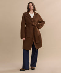 Jessica Sweater Coat