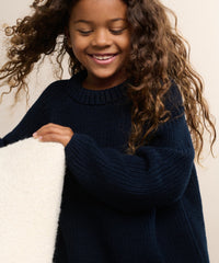 Kids' Cotton Fisherman