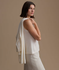 Merino Tank