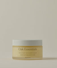 Moisture Rich Body Balm