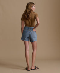 Parker Long Short