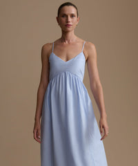 Peninsula Dress