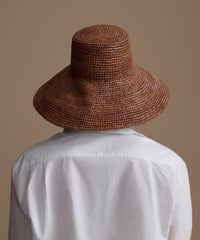 Soleil Hat
