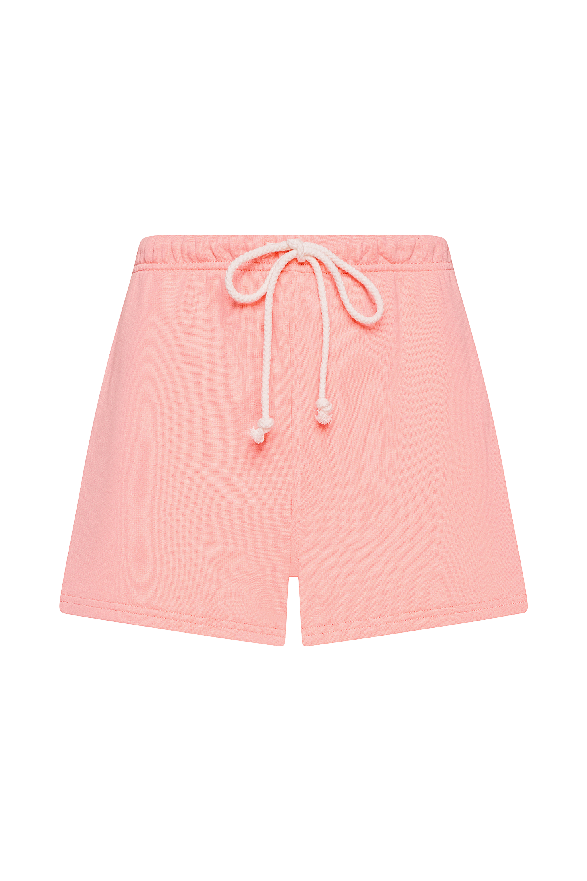 French Terry Short | Peachette