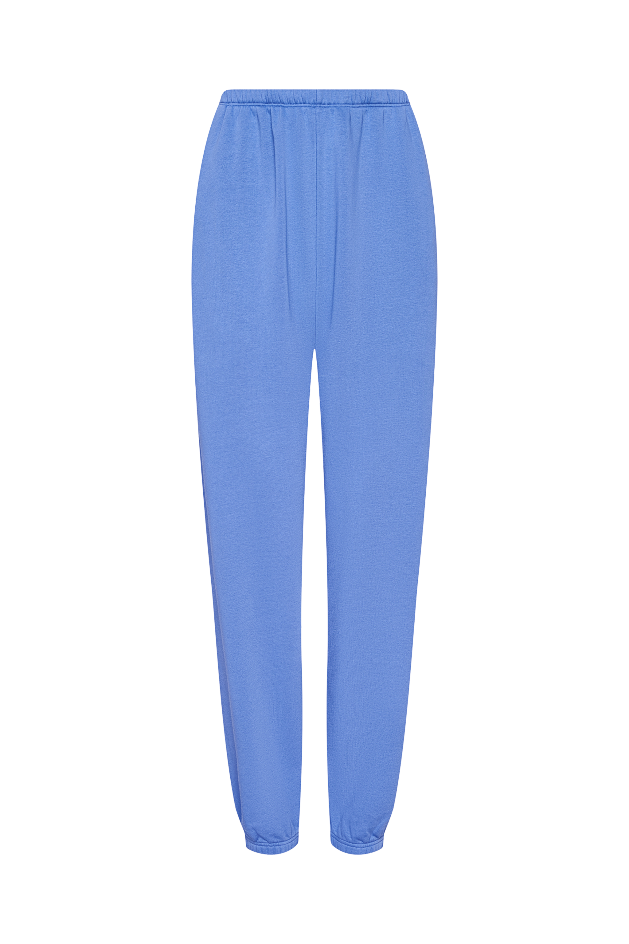 French Terry Jogger | Harbor