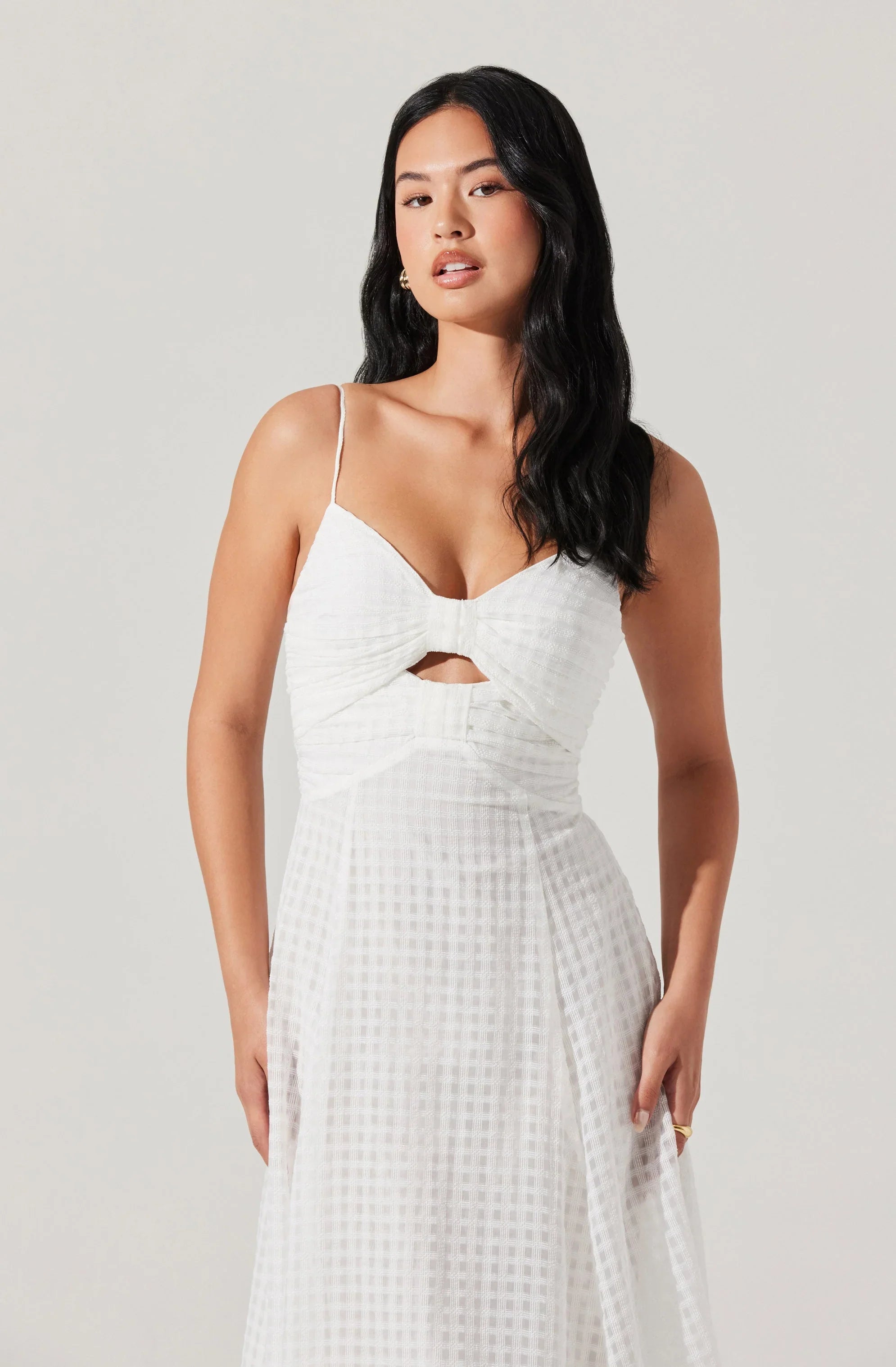 Lbruh Celina Midi Dress