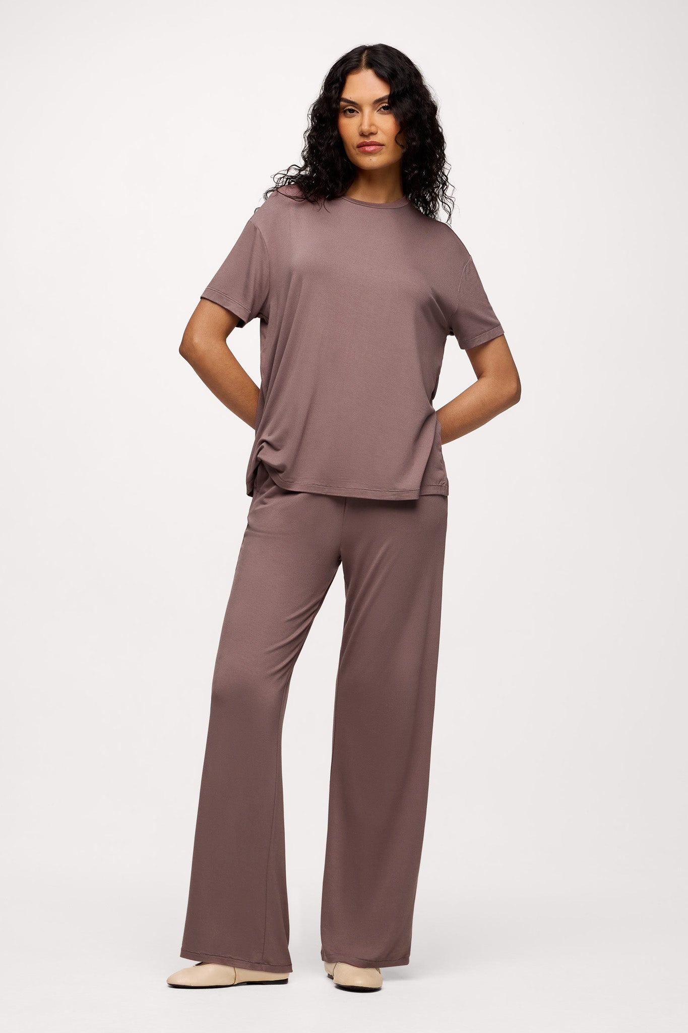 Pajama Pant