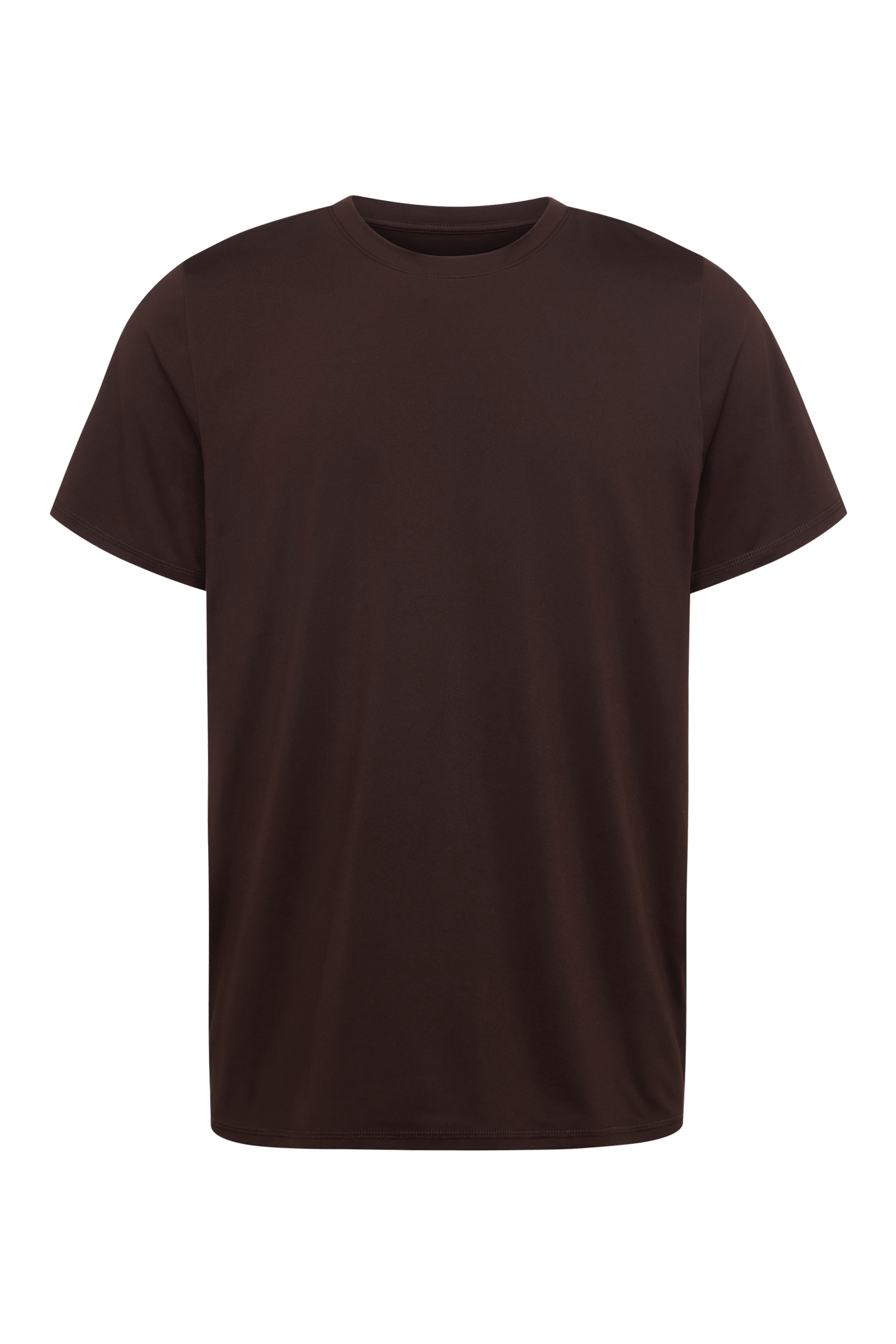 Men's Movement Tee | Espresso