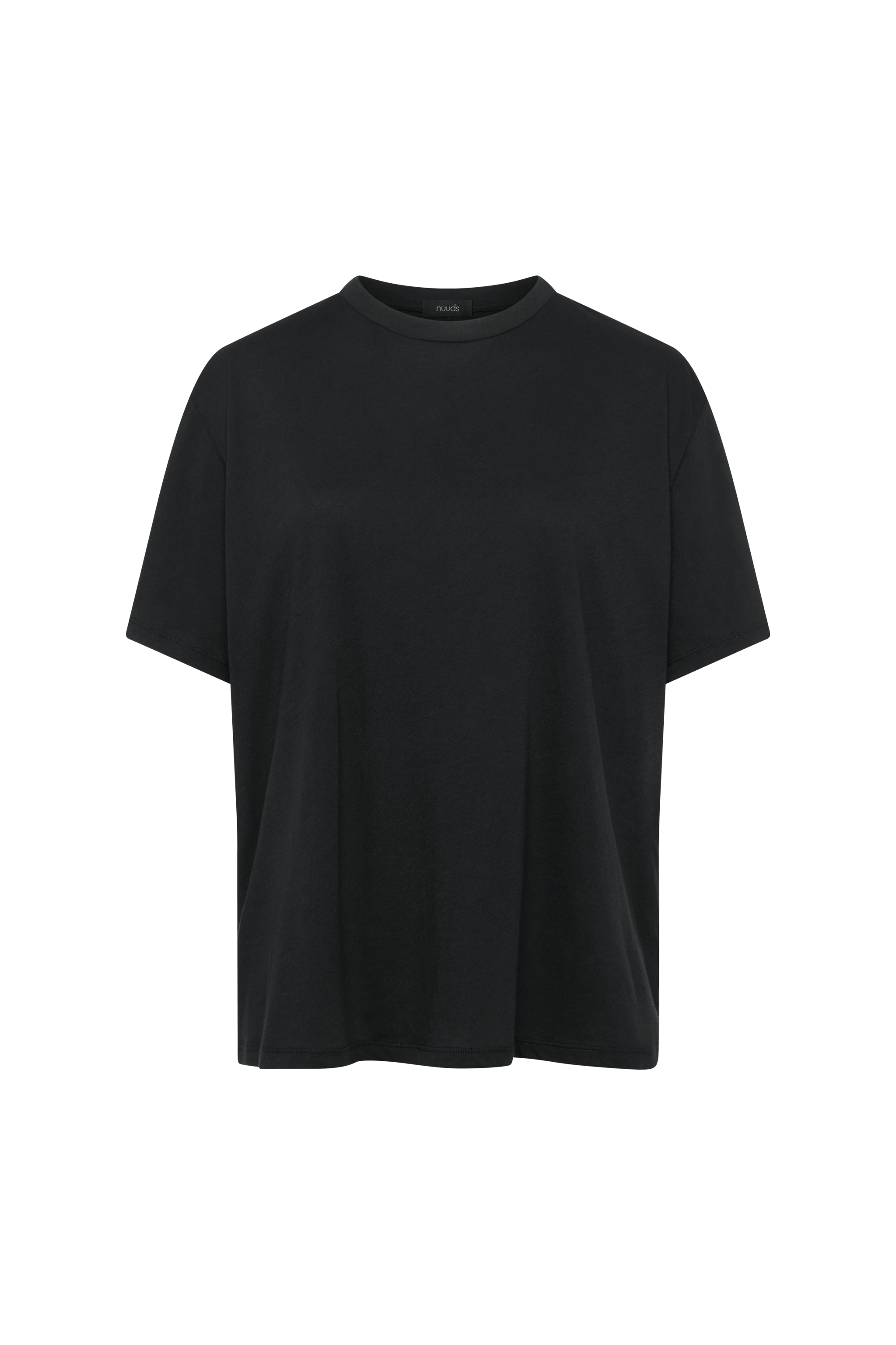 Loose Tee | Black