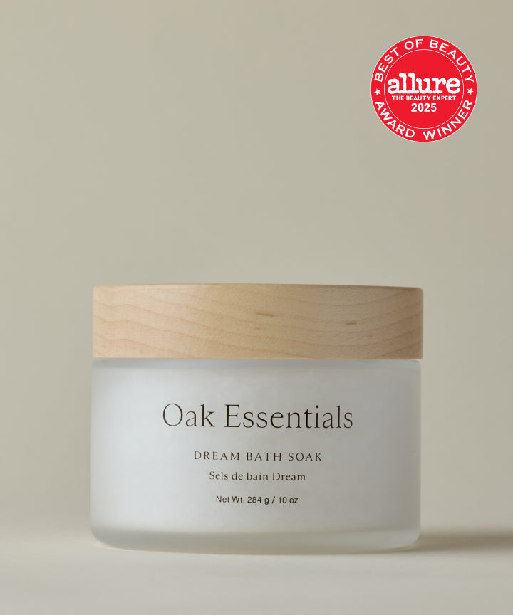 Dream Bath Soak
