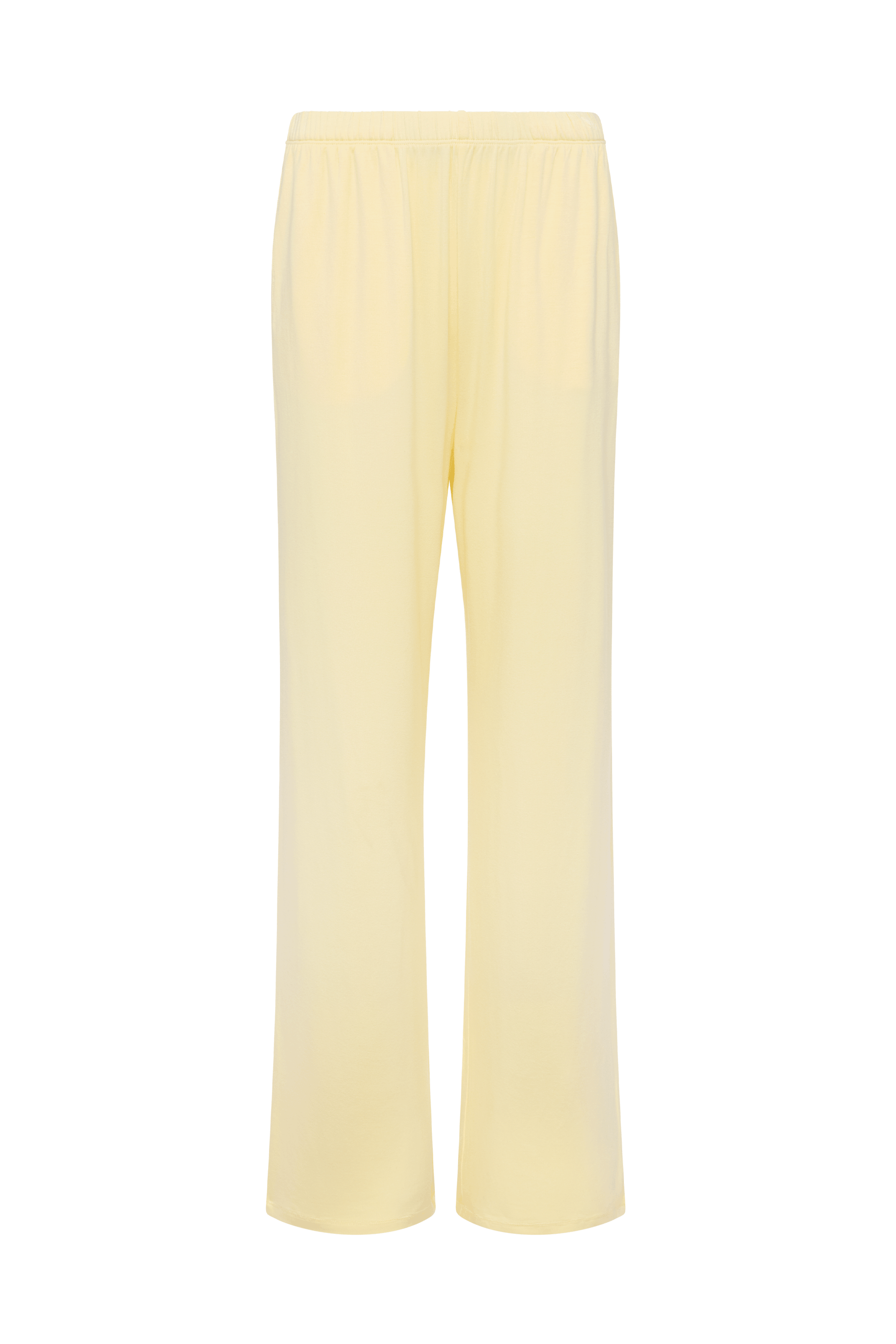 Pajama Pant | Lemon