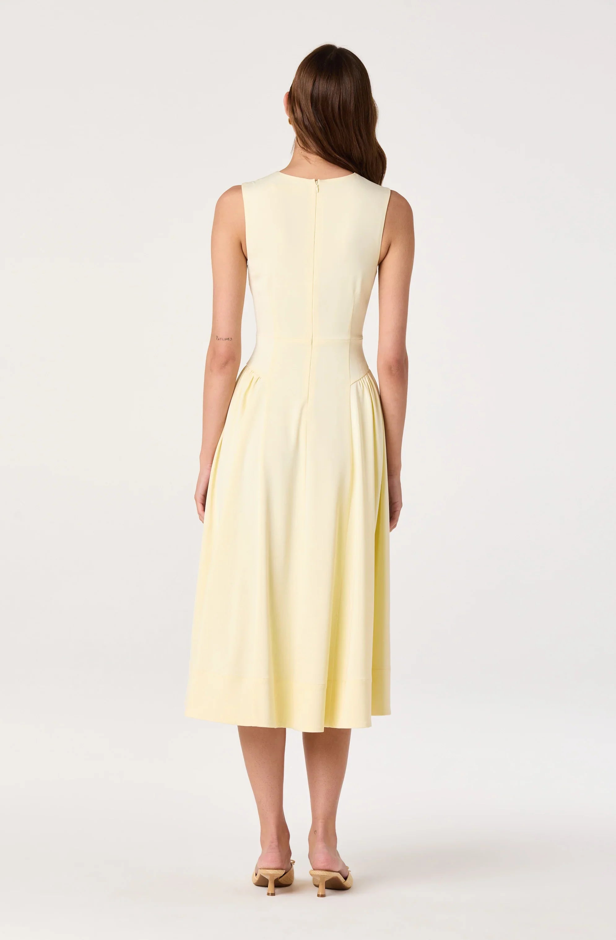 Inixyf Seraphina dress