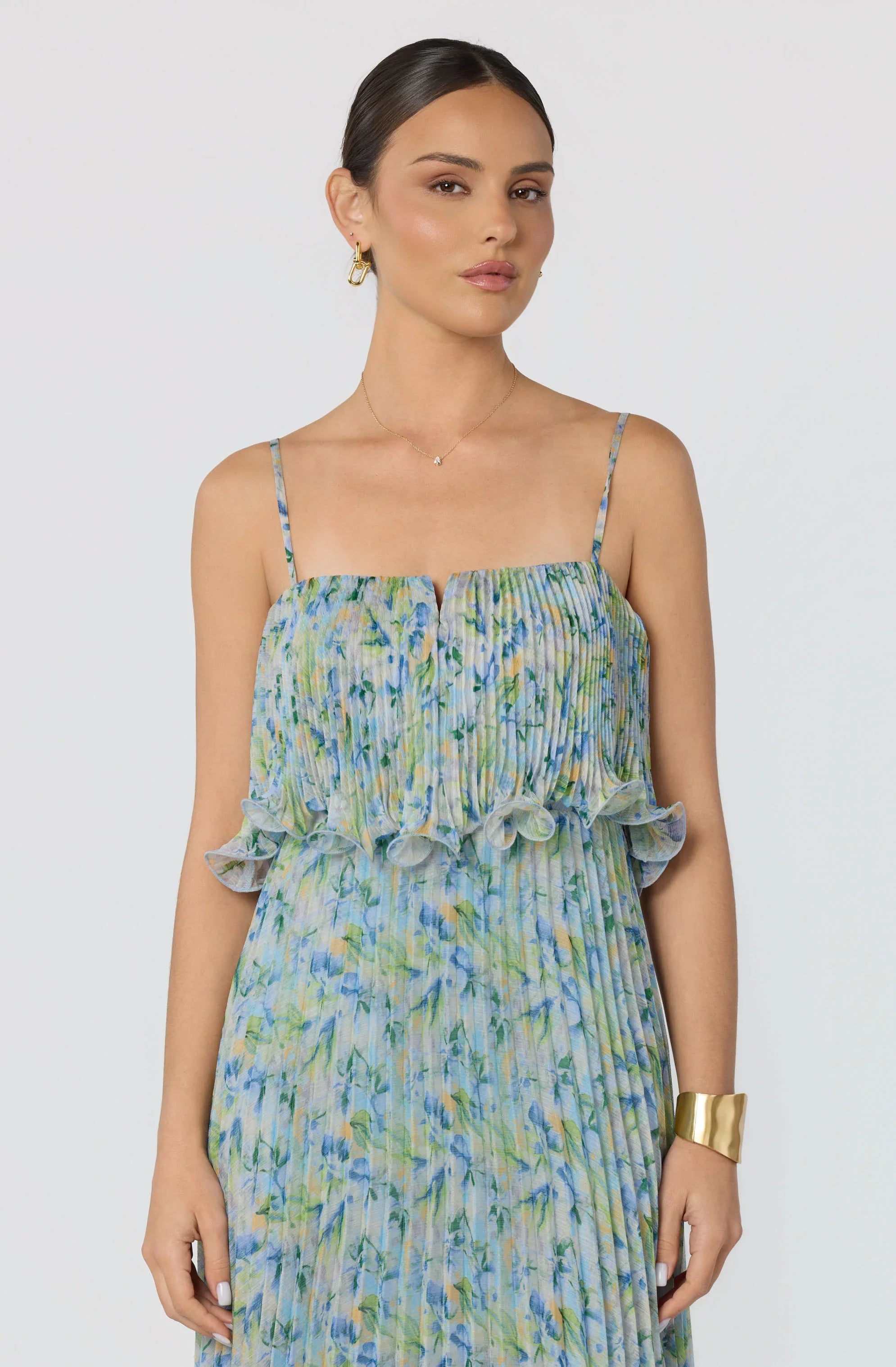 Inixyf Makennah dress