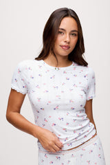 Sweetheart Pajama Tee