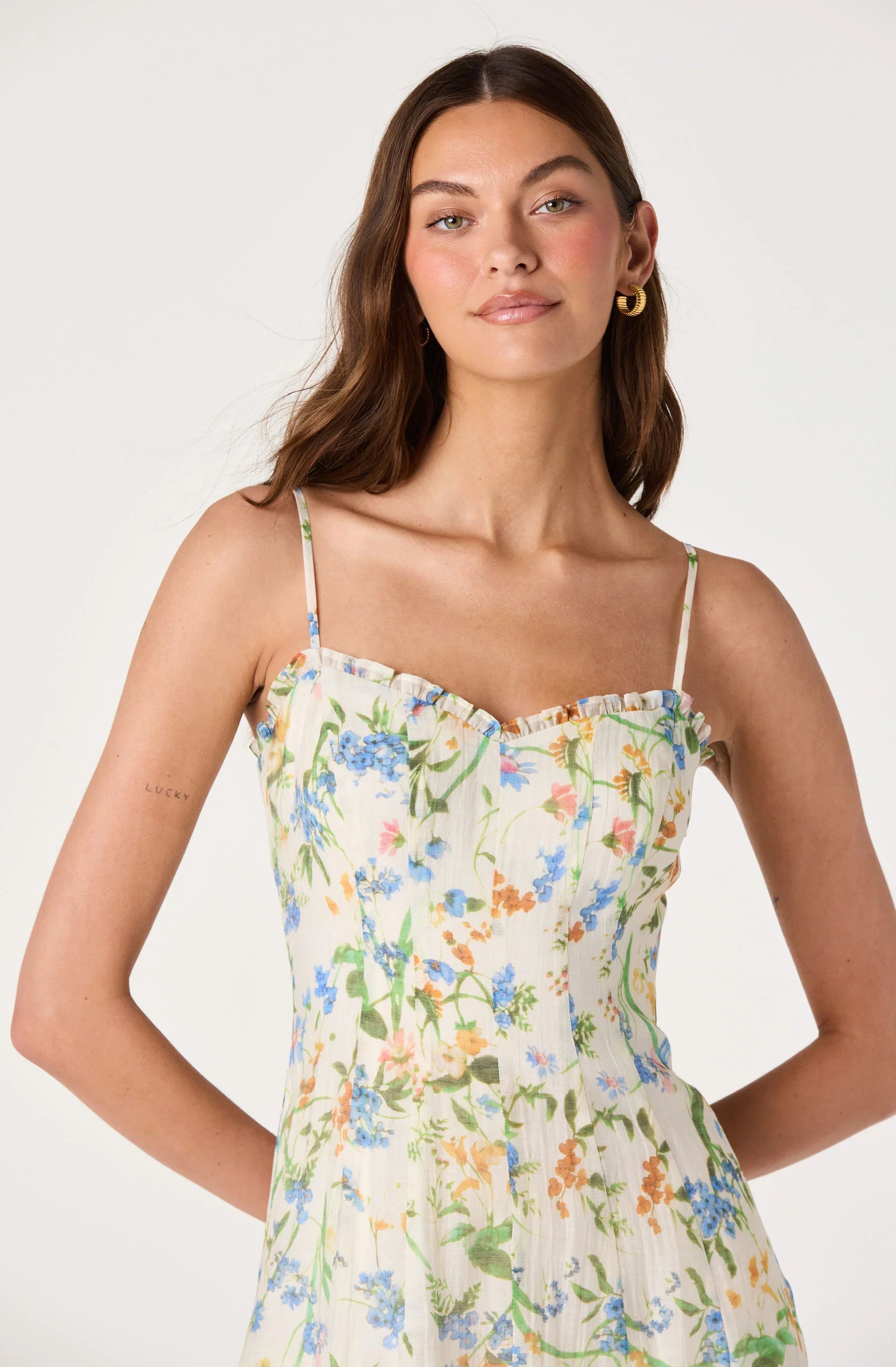 Inixyf Jaylynn dress