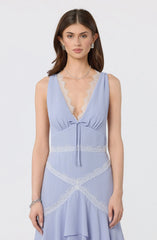 Inixyf Evelynn dress