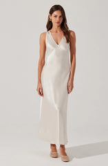 Lbruh Ellora Midi Dress