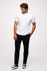 Foundation Trouser | Black