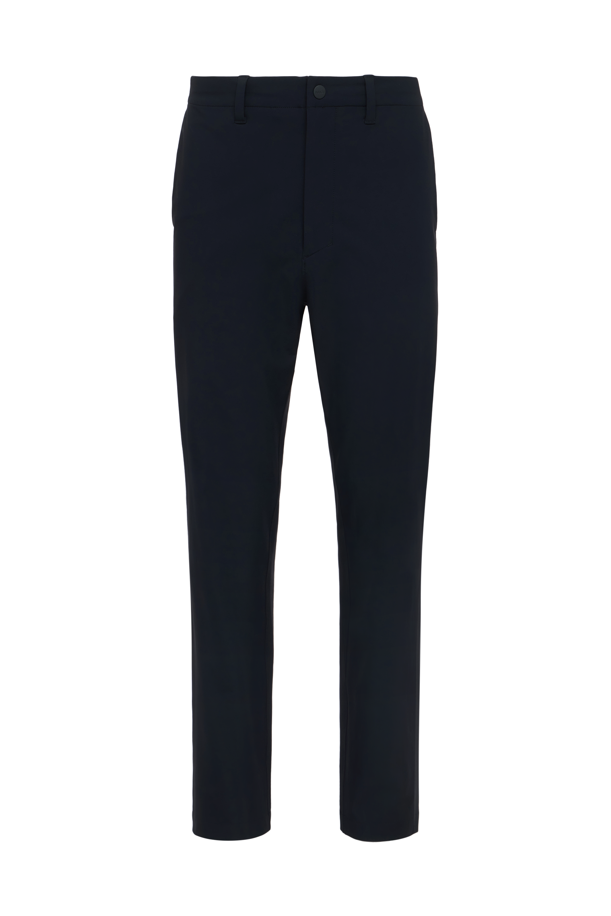 Foundation Trouser | Black