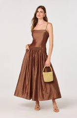 Inixyf Ovina dress