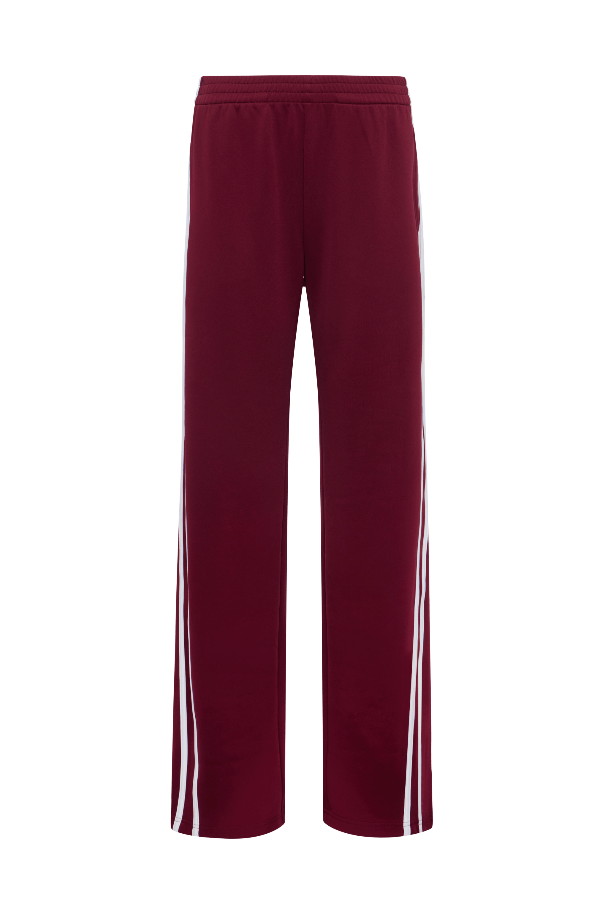Track Pant | Ruby
