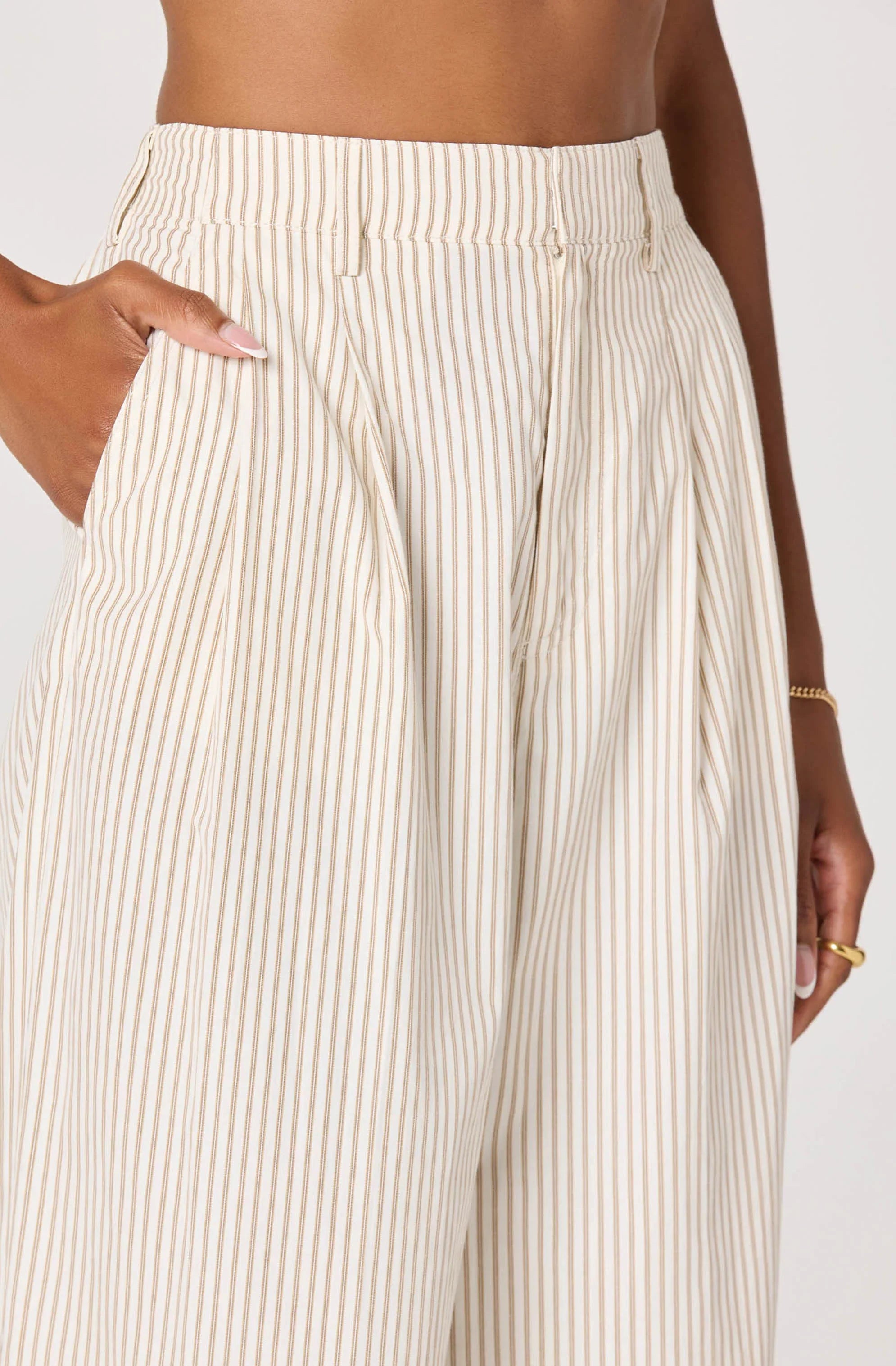 Inixyf Neha pants