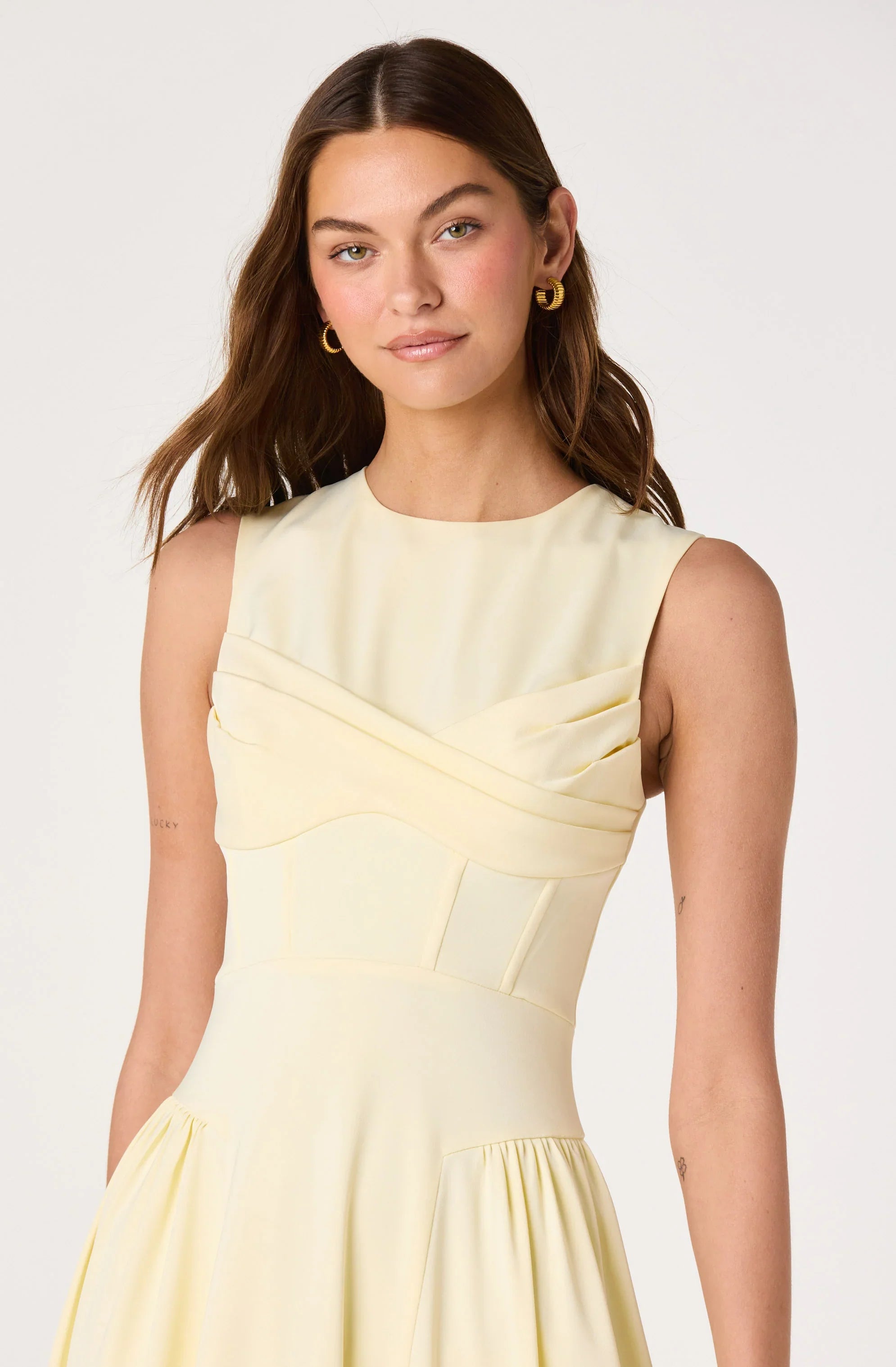 Inixyf Seraphina dress