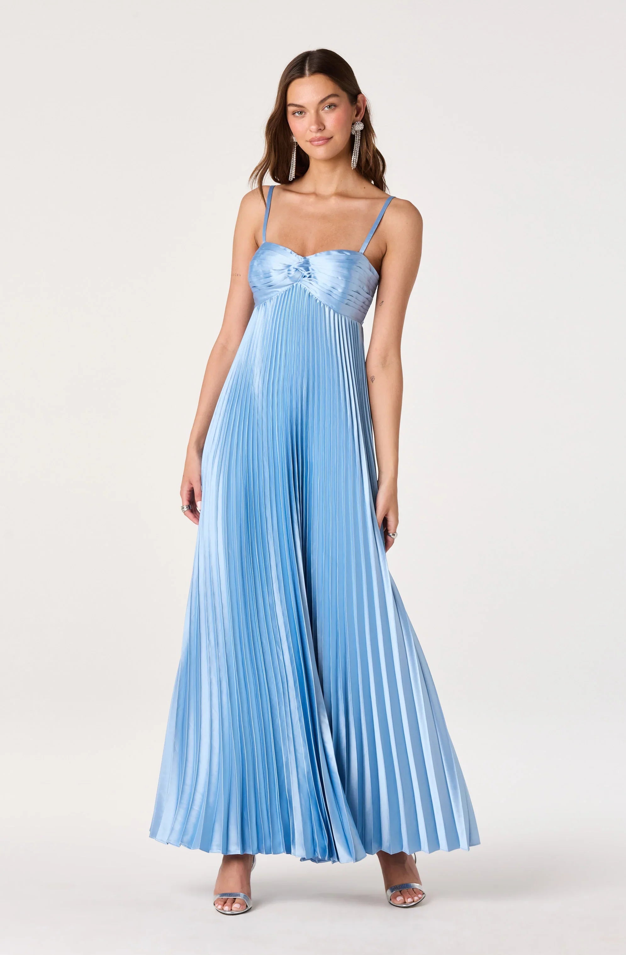 Inixyf Cyrina gown