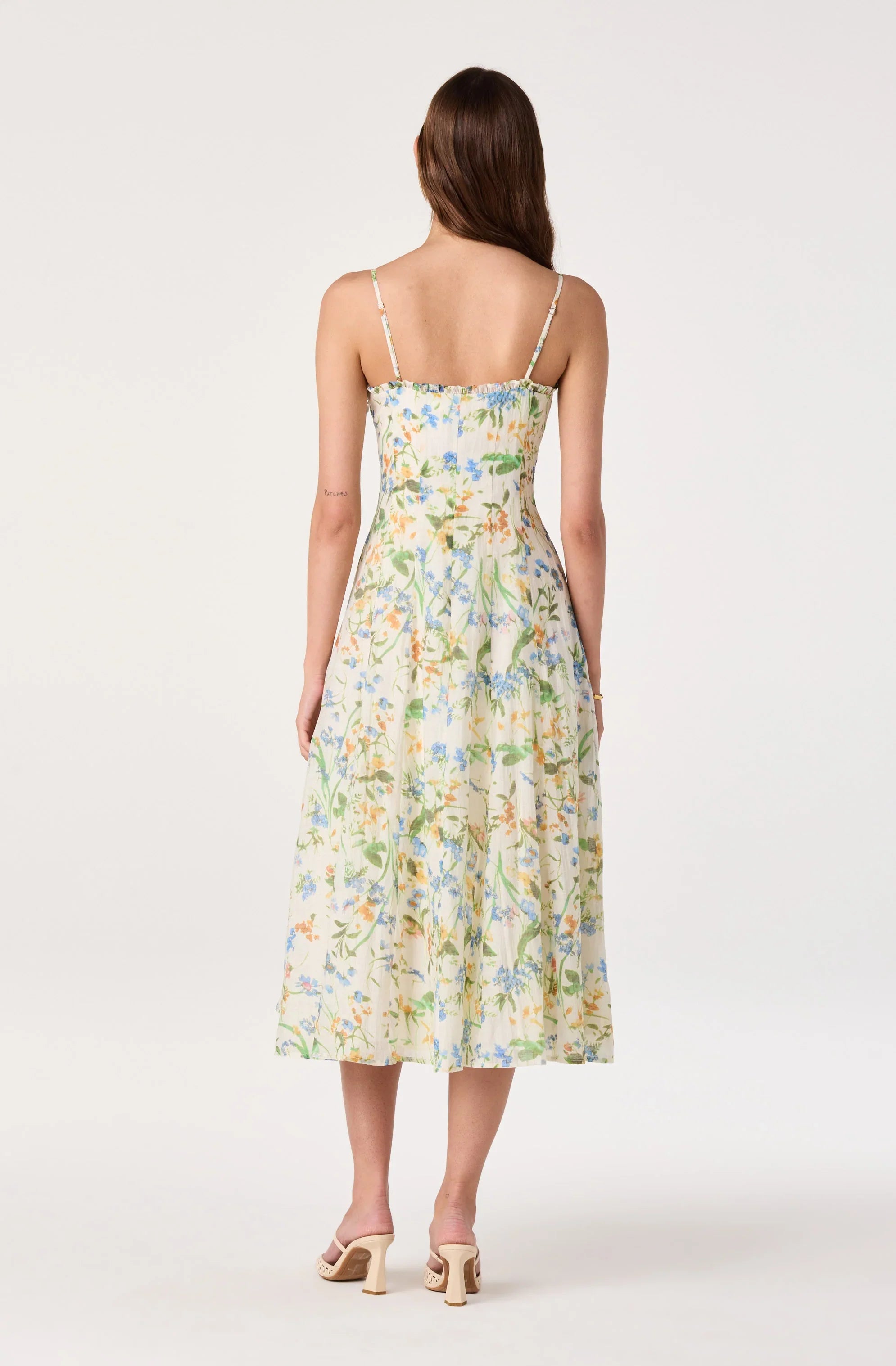 Inixyf Jaylynn dress
