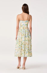 Inixyf Jaylynn dress