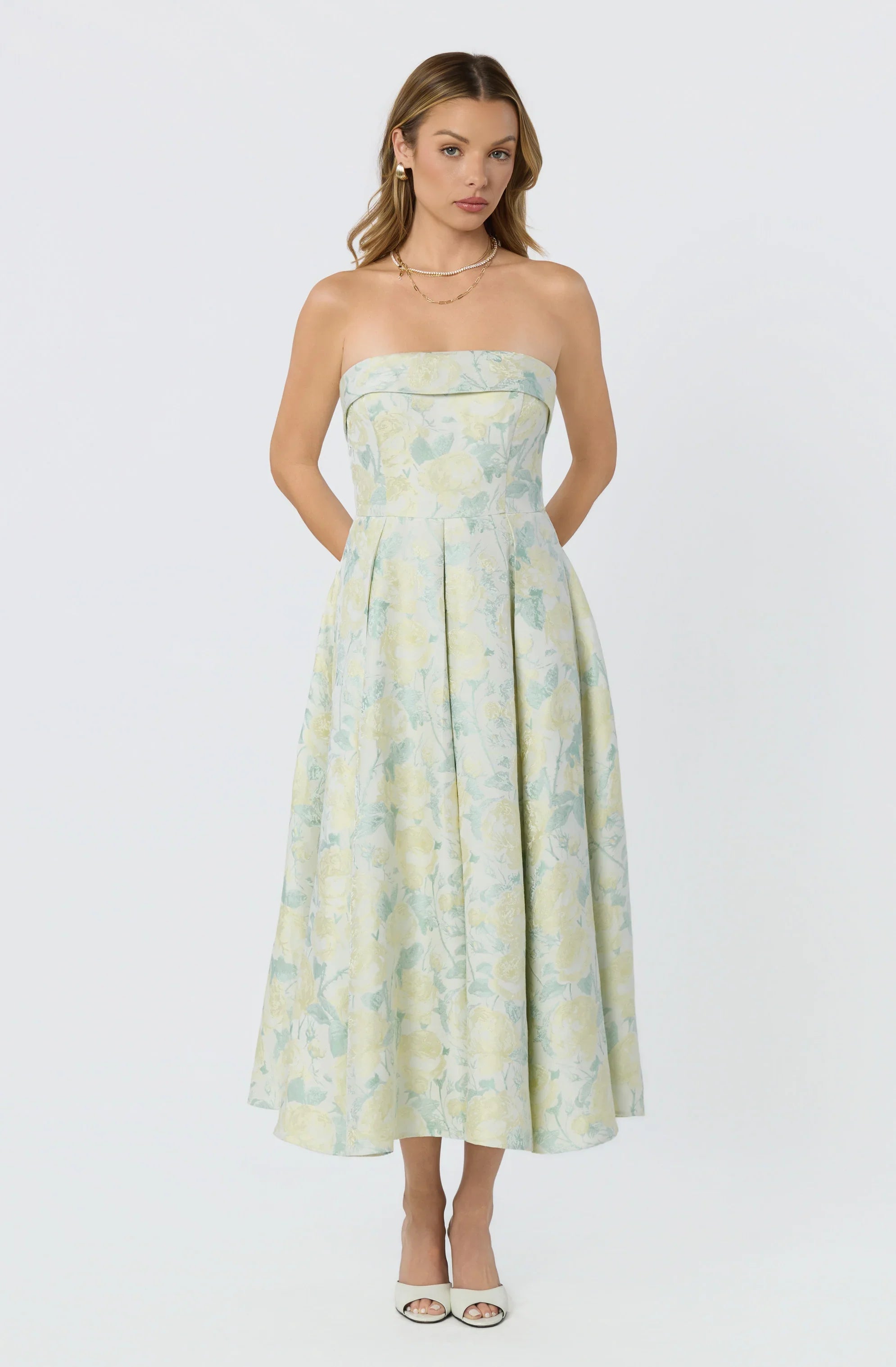 Inixyf Destini dress